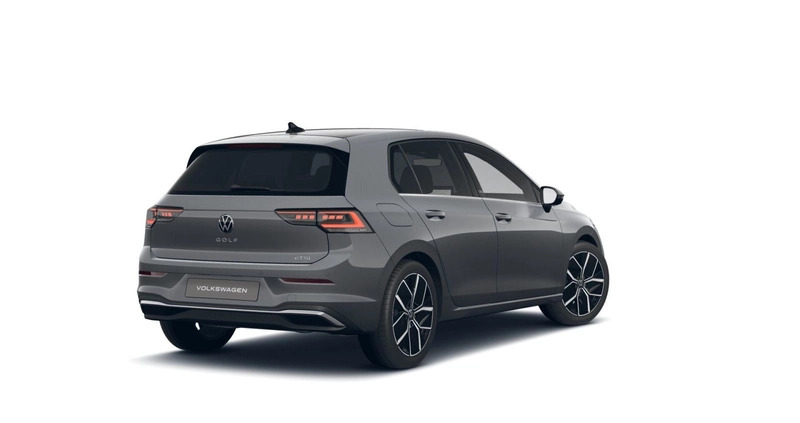 Volkswagen Golf cena 149900 przebieg: 1, rok produkcji 2024 z Pelplin małe 46